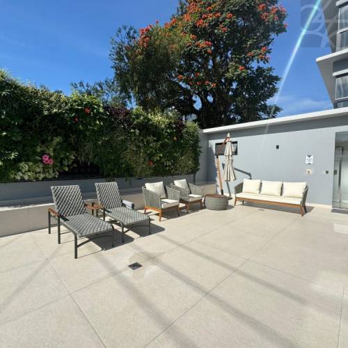 Cobertura Duplex no bairro Vila Nova