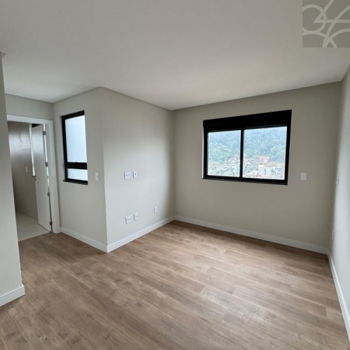 Cobertura Duplex no bairro Vila Nova