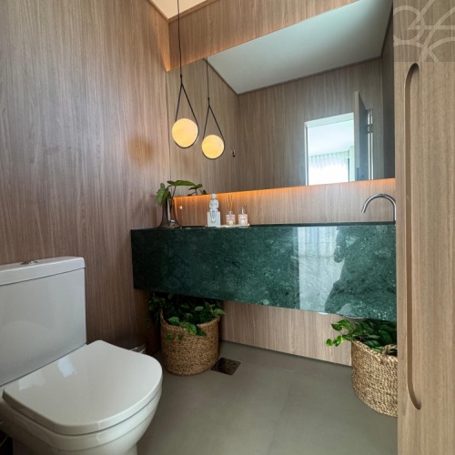 Cobertura Duplex no bairro Vila Nova