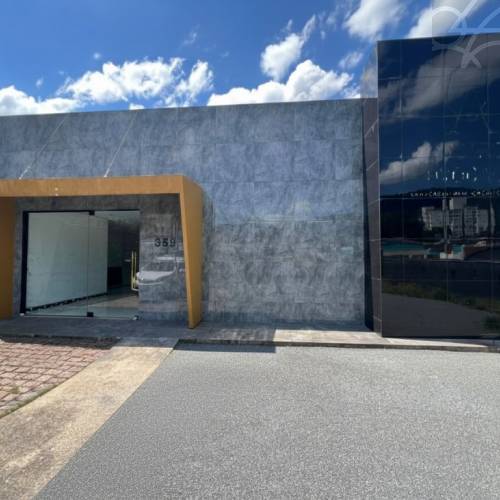 Sala Comercial no bairro Centro