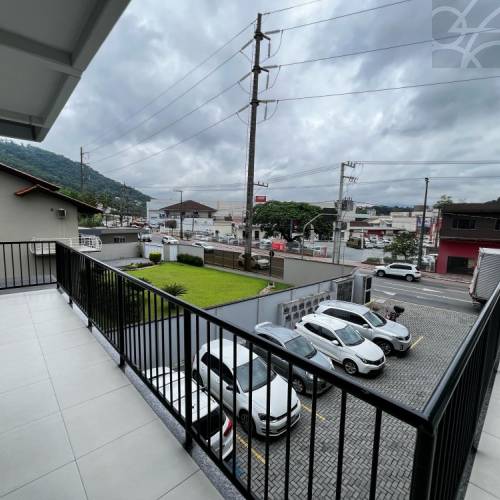 Sala Comercial no bairro Vila Nova