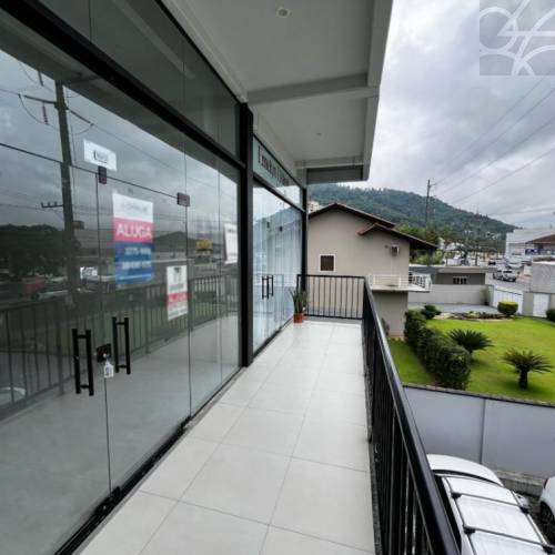 Sala Comercial no bairro Vila Nova