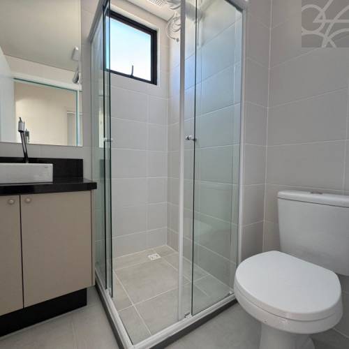 Apartamento no bairro Baependi