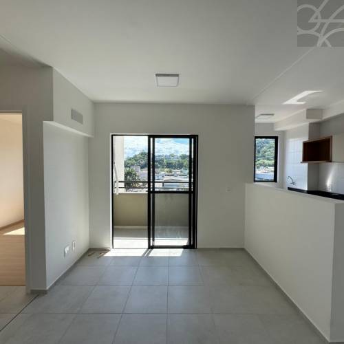 Apartamento no bairro Baependi