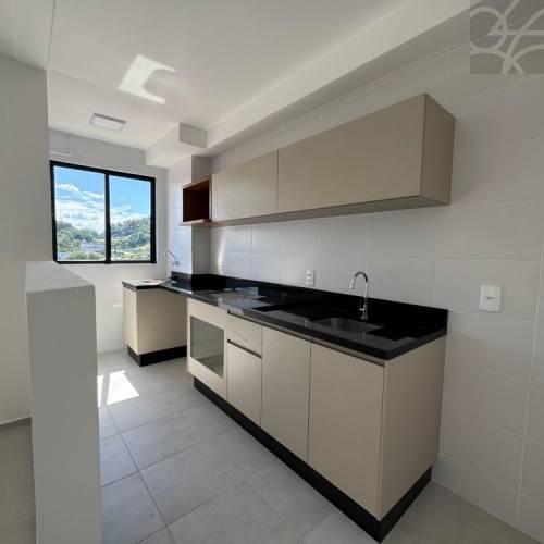 Apartamento no bairro Baependi