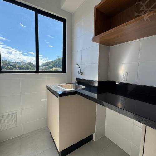 Apartamento no bairro Baependi