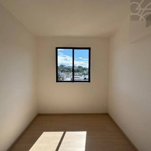 Apartamento no bairro Baependi