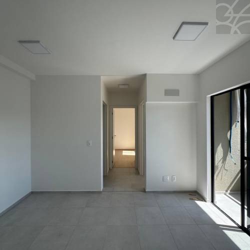 Apartamento no bairro Baependi