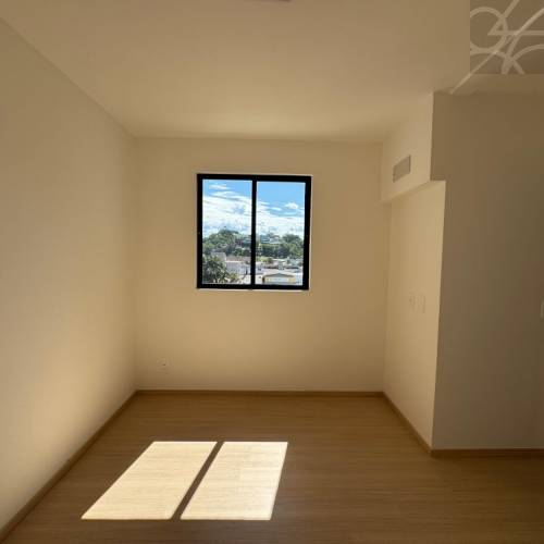 Apartamento no bairro Baependi