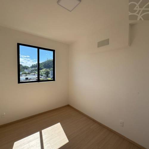 Apartamento no bairro Baependi