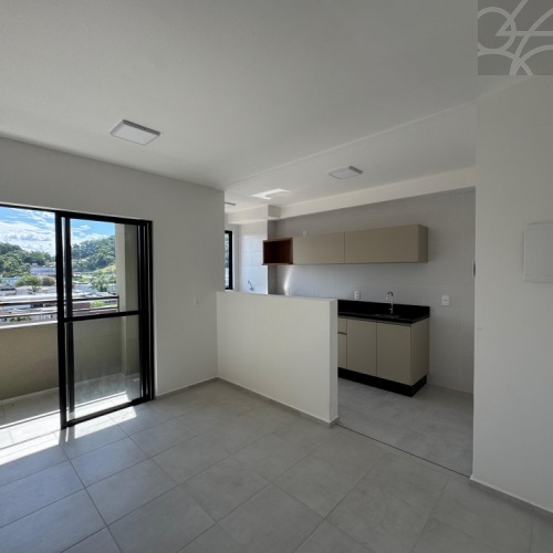 Apartamento no bairro Baependi