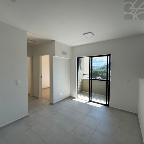 Apartamento no bairro Baependi
