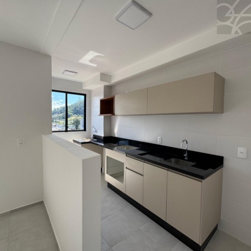 Apartamento no bairro Baependi