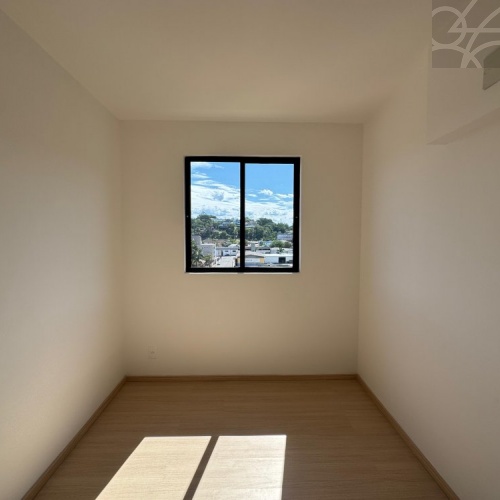 Apartamento no bairro Baependi