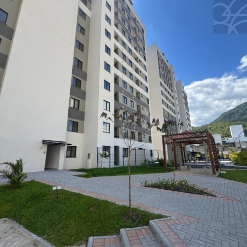 Apartamento no bairro Baependi
