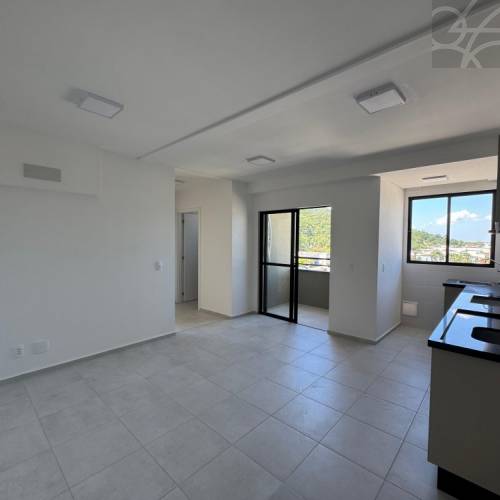 Apartamento no bairro Baependi