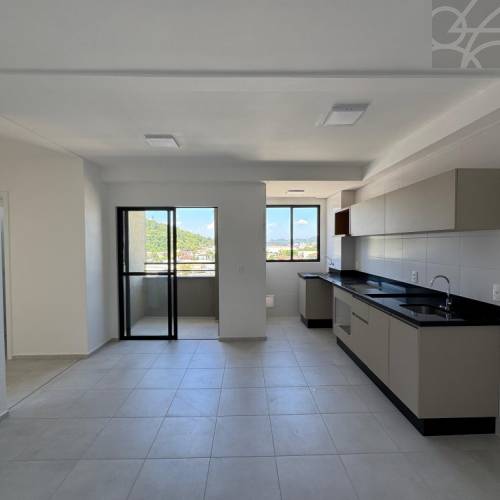 Apartamento no bairro Baependi