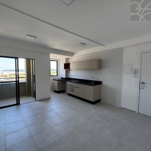 Apartamento no bairro Baependi