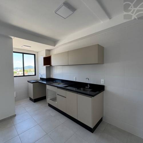 Apartamento no bairro Baependi