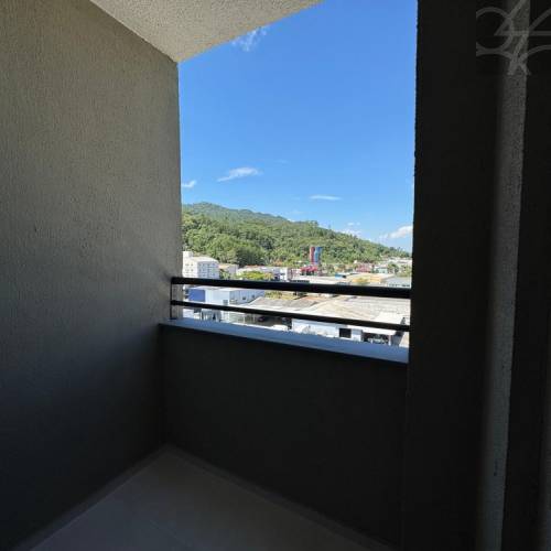 Apartamento no bairro Baependi