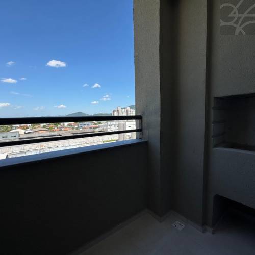 Apartamento no bairro Baependi