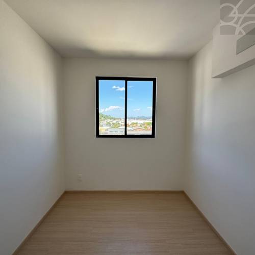 Apartamento no bairro Baependi