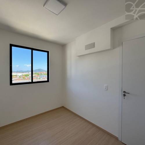 Apartamento no bairro Baependi