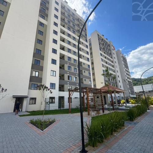 Apartamento no bairro Baependi