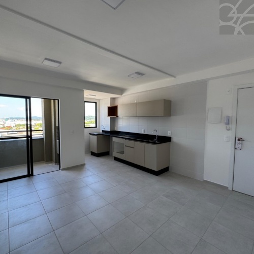 Apartamento no bairro Baependi