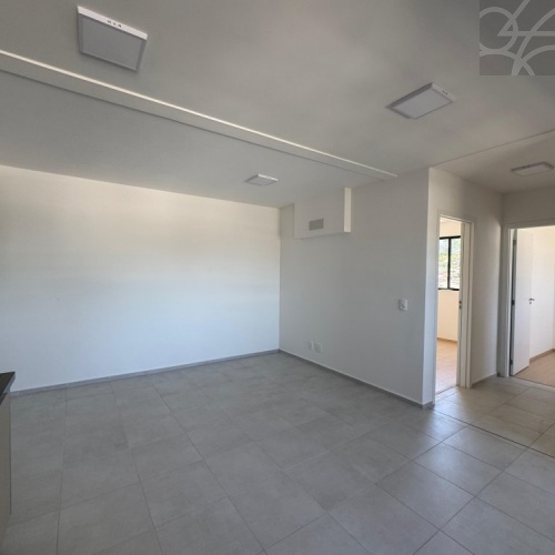 Apartamento no bairro Baependi