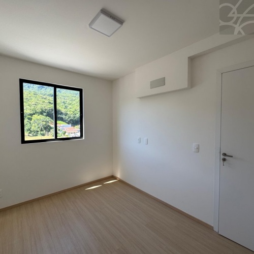 Apartamento no bairro Baependi