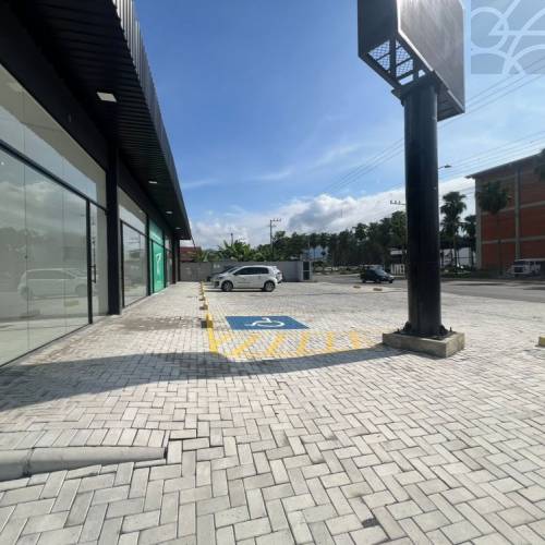 Sala Comercial no bairro Vieira