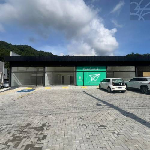 Sala Comercial no bairro Vieira