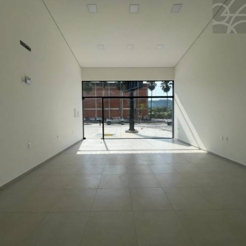 Sala Comercial no bairro Vieira