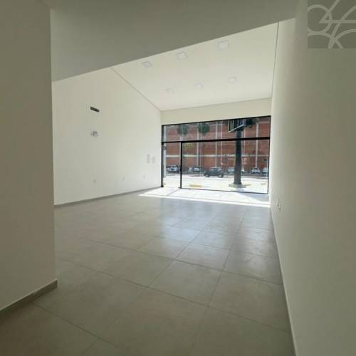 Sala Comercial no bairro Vieira
