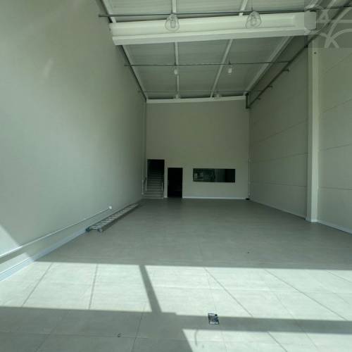 Sala Comercial no bairro Amizade