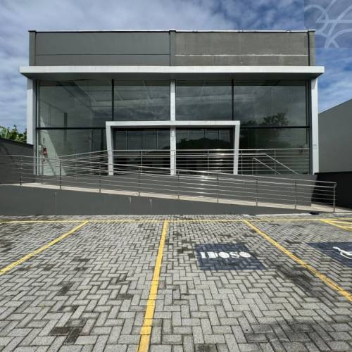 Sala Comercial no bairro Amizade