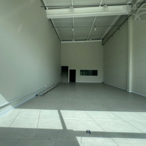 Sala Comercial no bairro Amizade
