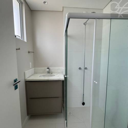 Apartamento no bairro Vila Nova