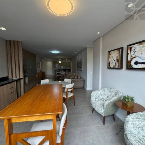 Apartamento no bairro Vila Nova