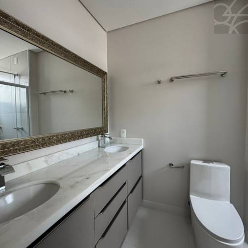 Apartamento no bairro Vila Nova