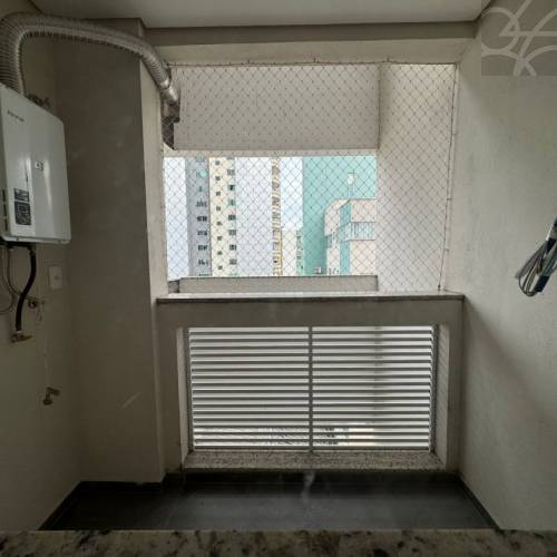 Apartamento no bairro Vila Nova