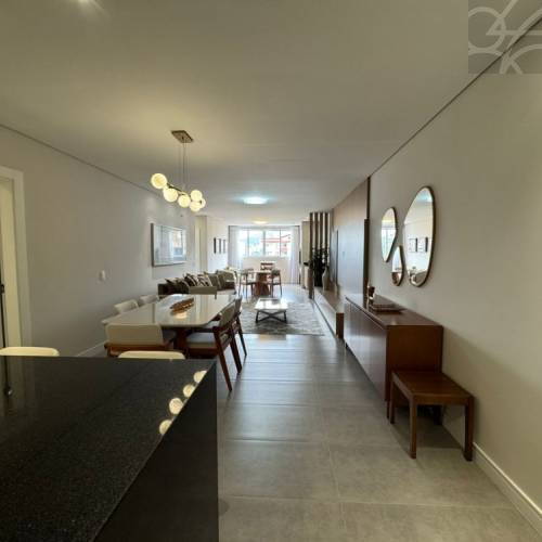 Apartamento no bairro Vila Nova