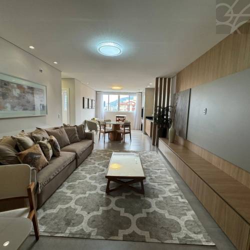 Apartamento no bairro Vila Nova