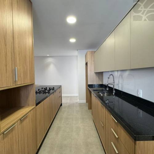 Apartamento no bairro Vila Nova