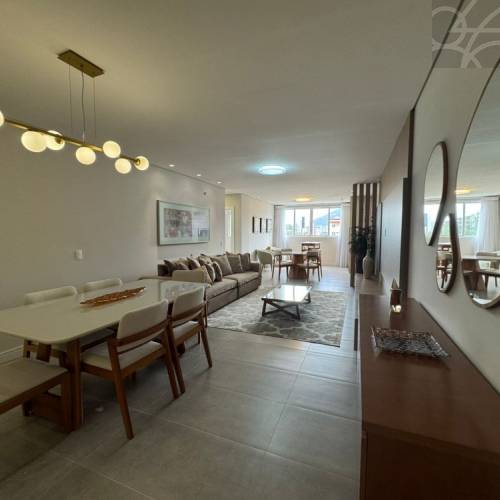 Apartamento no bairro Vila Nova