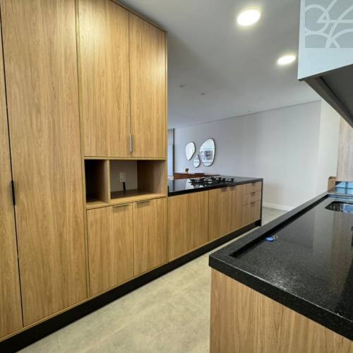 Apartamento no bairro Vila Nova