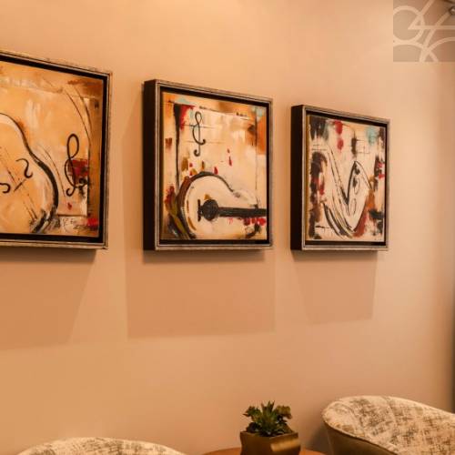 Apartamento no bairro Vila Nova