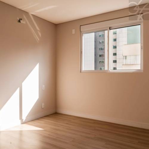 Apartamento no bairro Vila Nova