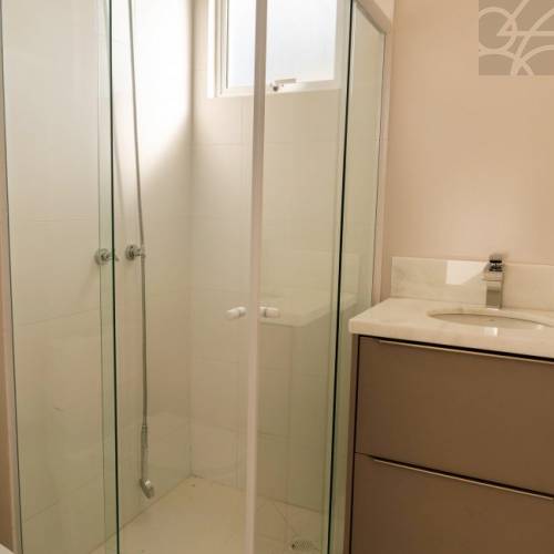 Apartamento no bairro Vila Nova